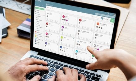 Project Collaboration Tool icy365 Launches in the UK