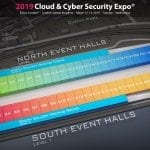Cloud & Cyber Security Expo Intro Video