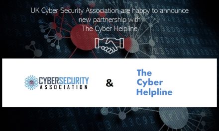 UKCSA Announces New Partnership With The Cyber Helpline