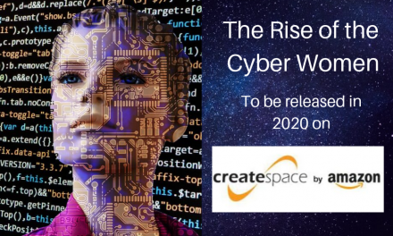 Call For Chapter Submissions for “The Rise of the Cyber Women”