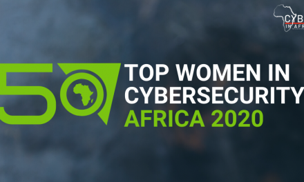 Top 50 Women in Cyber Security Africa List