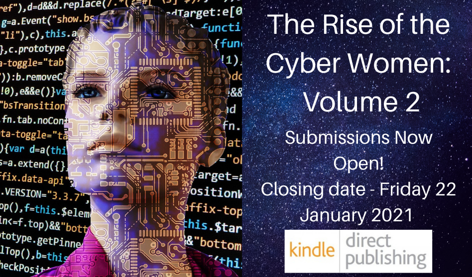 Call for Chapters for Inclusion in “The Rise of the Cyber Women: Volume 2”