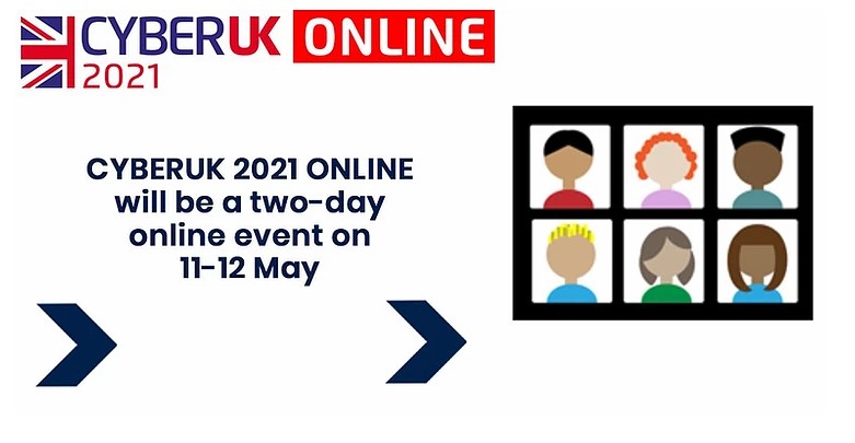 NCSC’s Flagship Event Cyber UK 2021 Returns in May