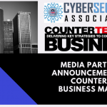 The UK Cyber Security Association Announces a New Partnership with Counter Terror Business Magazine