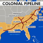 Member Blog: Commentary on the Colonial Pipeline Breach by John Rouffas
