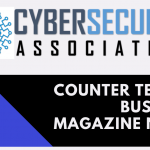 Counter Terror Business Magazine – Offer to Members and Subscribers