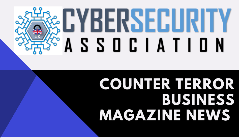 Counter Terror Business Magazine – Offer to Members and Subscribers