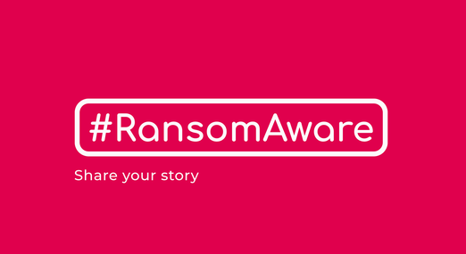 Press Release Immediate: ‘Make ransomware payments illegal’ say 78% of Consumers